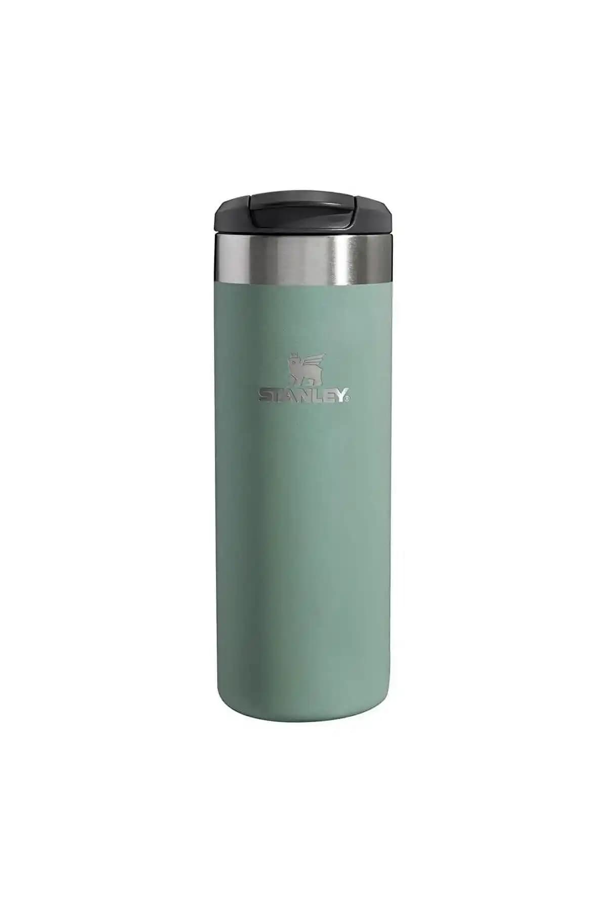 Stanley AeroLight Transit Mug: Şık ve Yüksek Performanslı Termos Özellikleri ve Kullanım Avantajları