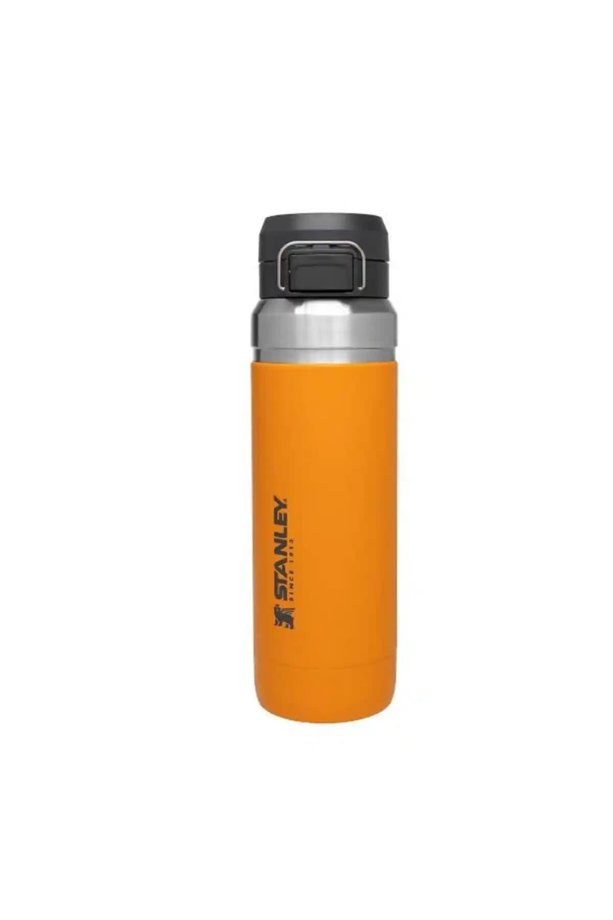 Stanley Quick Flip Paslanmaz Çelik Termos 1.06 Lt - Dayanıklı ve Yalıtımlı Tasarım