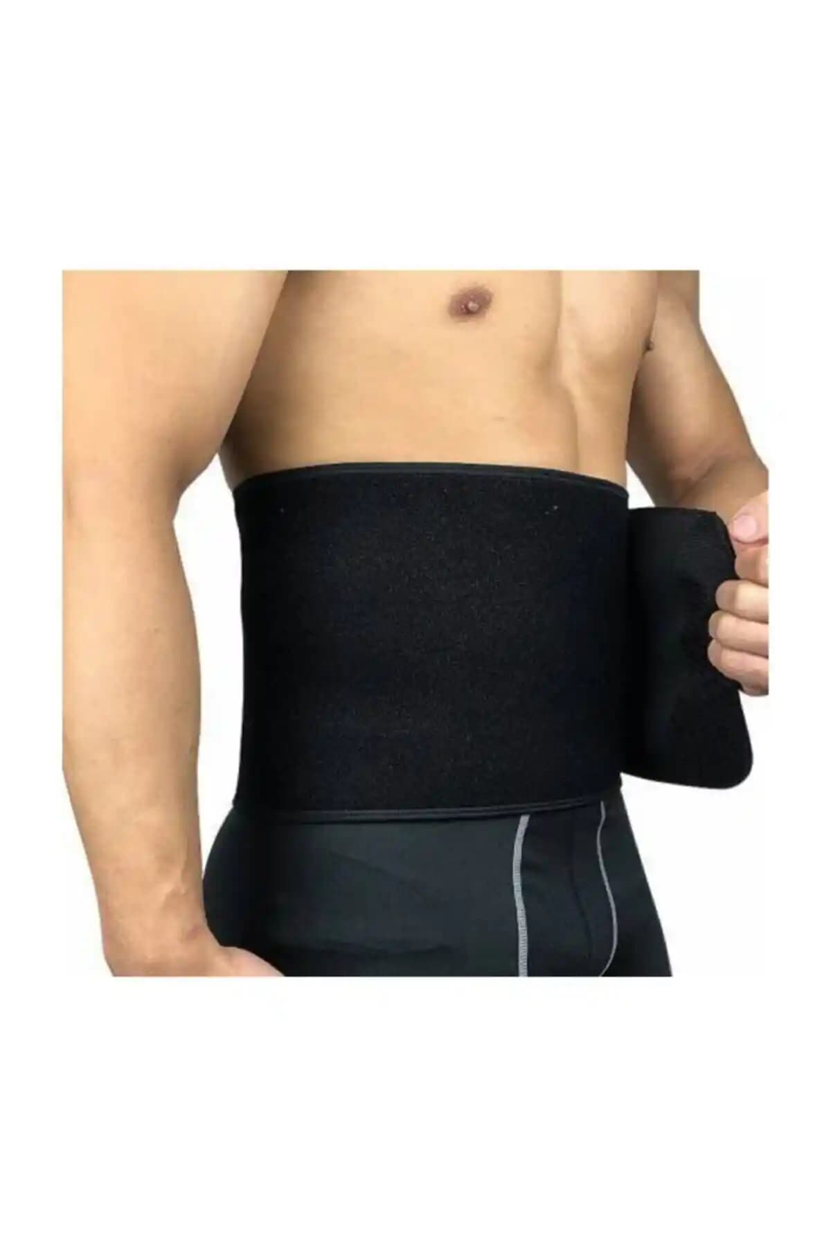 Tpm Bel İncelme Kalın Korse Göbek Şekillendirme ve Zayıflama İçin Detaylı İnceleme