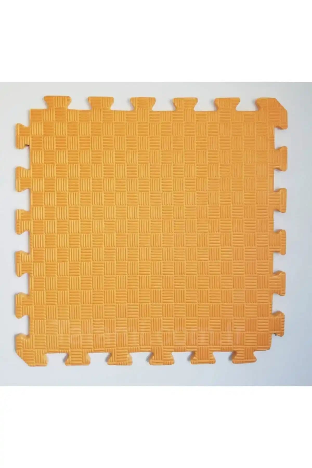 Turuncu Tatami Minderi: Güvenli, Dayanıklı ve Estetik Çok Amaçlı Zemin Kaplama Çözümü