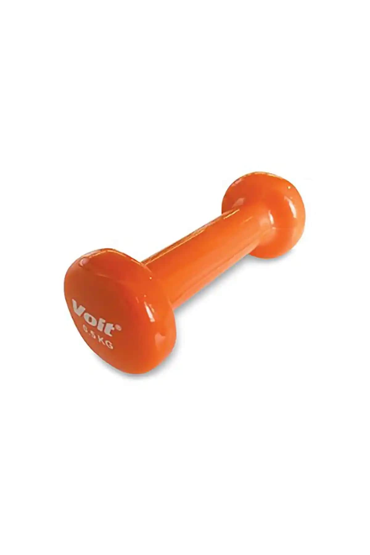 Voit DB107 Dipping Dumbell 0,5kg Sağlam ve Ergonomik Spor Ekipmanı