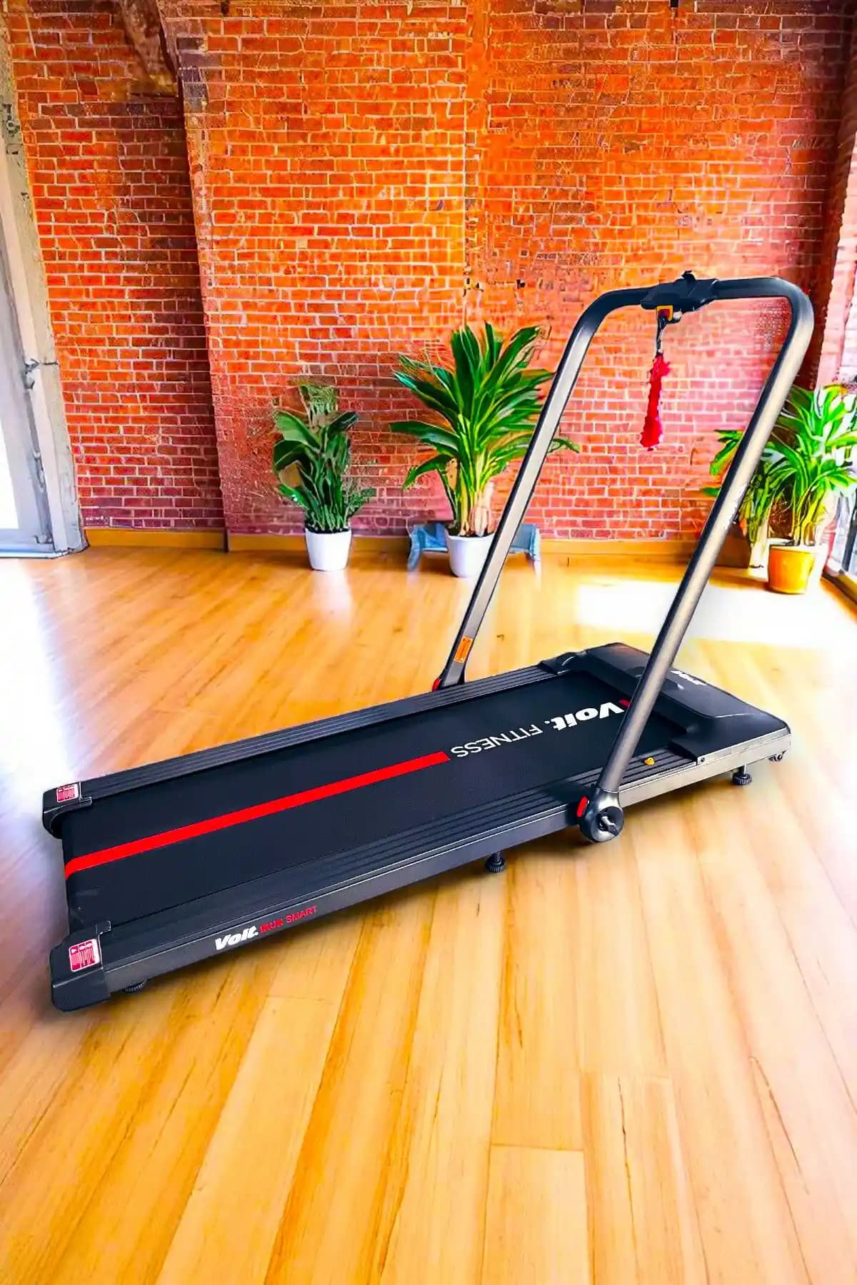 Voit I Run Smart Koşu Bandı: Evde Sağlıklı Yaşam İçin Güçlü ve Pratik Çözüm