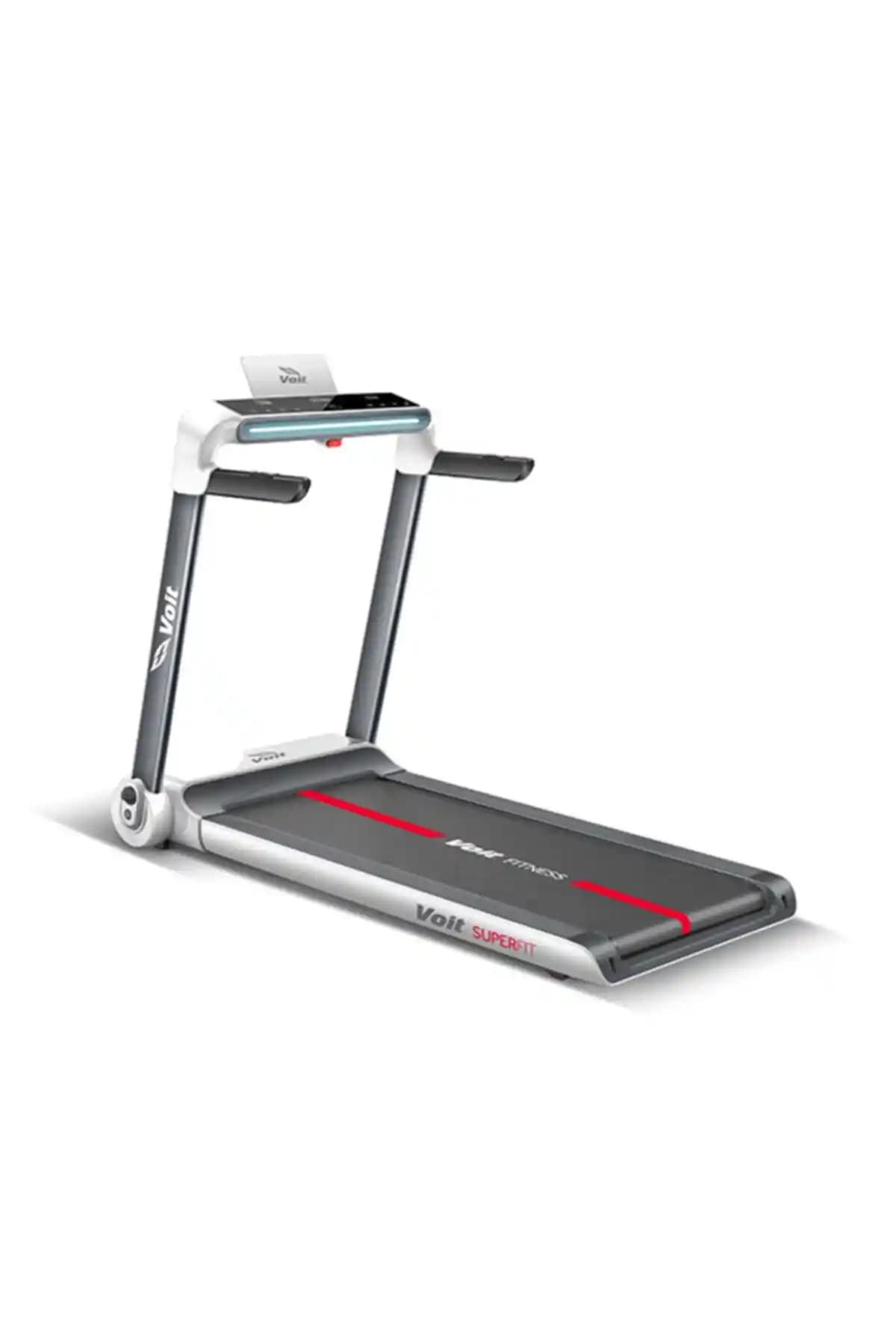 Voit Super Fit Katlanabilir Koşu Bandı: Sağlıklı Yaşam İçin Pratik ve Dayanıklı Çözüm