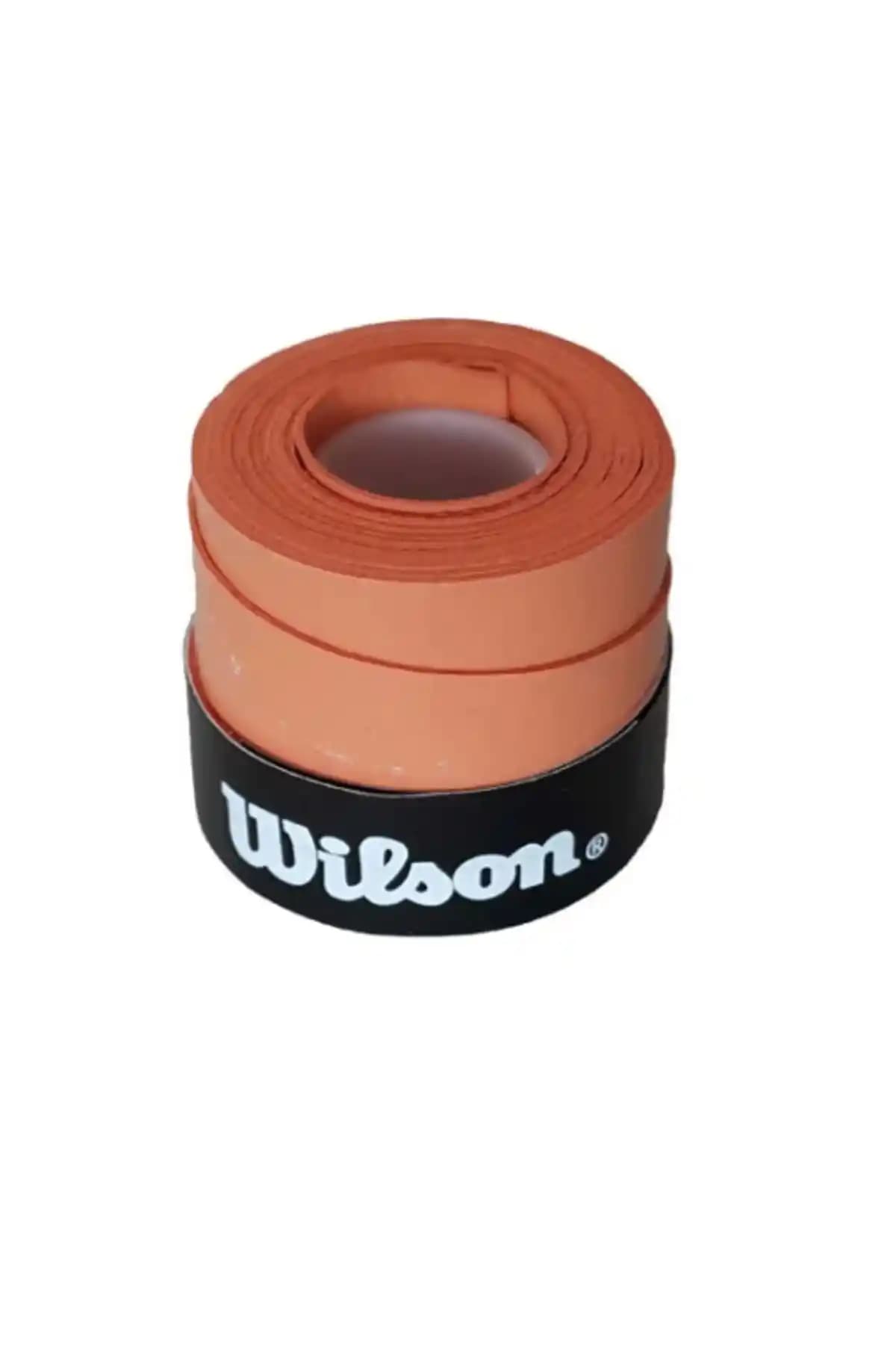 Wilson Comfort Bowl O'grips Tekli Grip: Konforlu ve Dayanıklı Tenis Ekipmanı