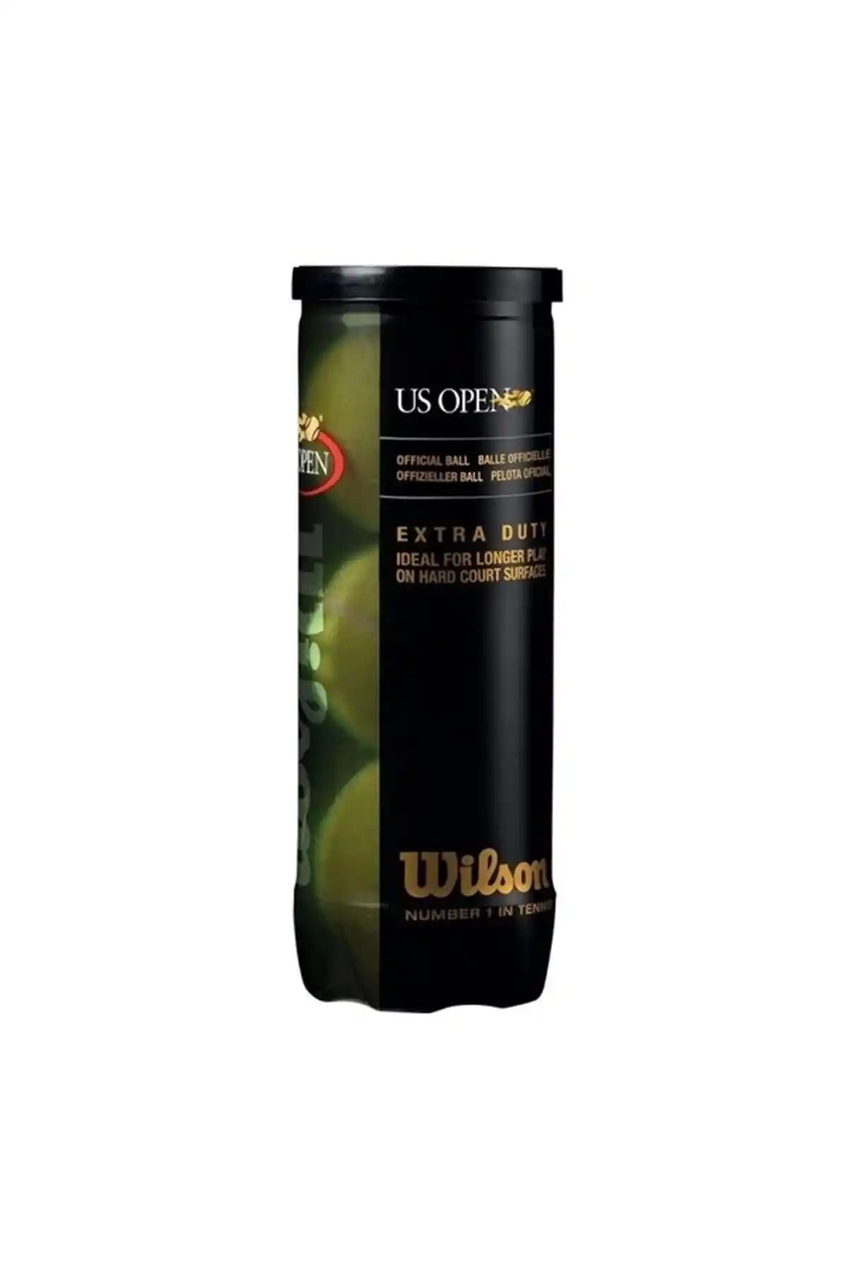 Wilson Tenis Topu 887768174699 Performans ve Dayanıklılık Özellikleriyle Öne Çıkan Ürün