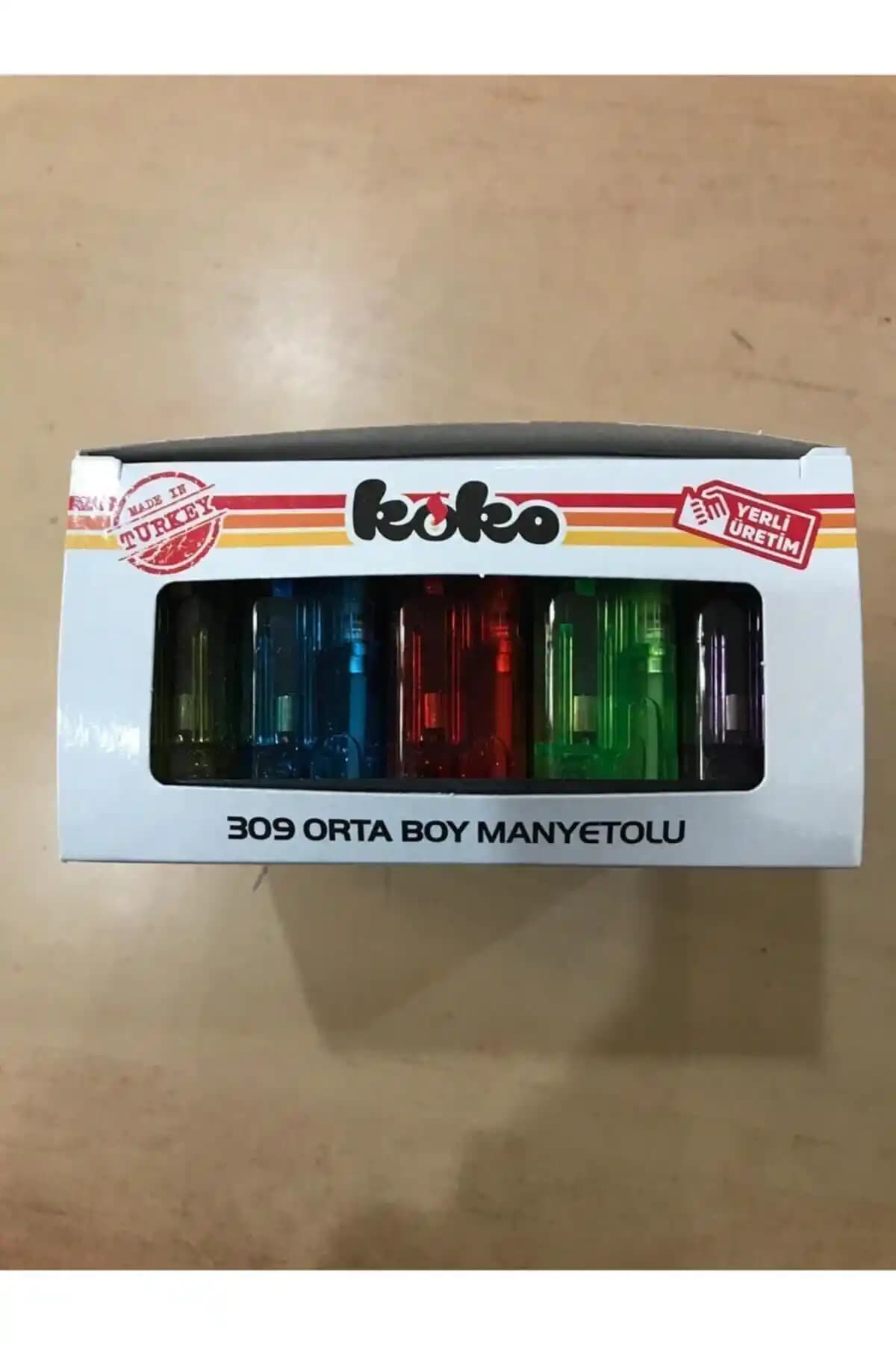 Yerli Üretim Manyetolu Çakmaklar: Toplu Satış ve Kullanıcı Geri Bildirimleri