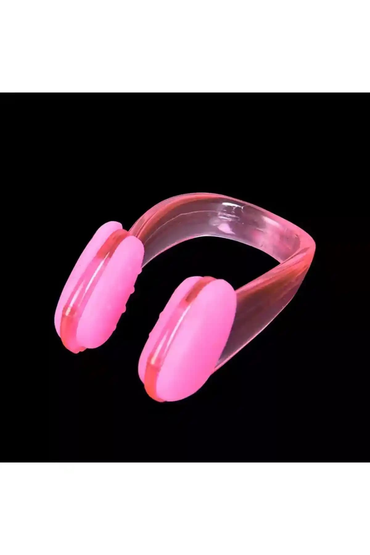 Yüksek Güvenlikli ve Hijyenik Çocuk Burun Mandalı Ürün Tanıtımı ve Özellikleri