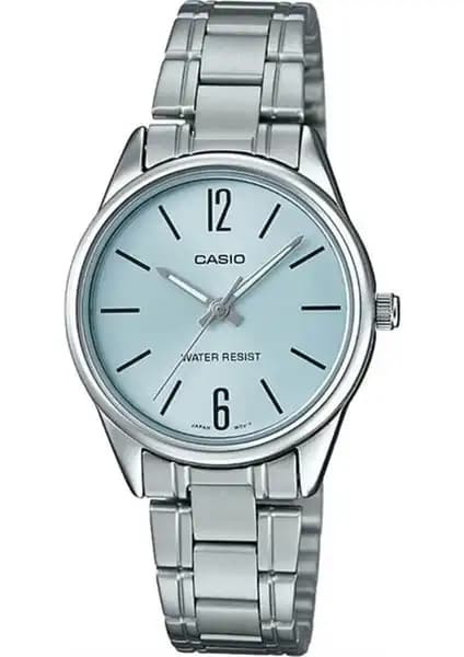 Casio LTP-1094Q-7B8RDF ve Casio LTP-V005D-2BUDF Karşılaştırması: Tasarım ve Özellikler Analizi 2