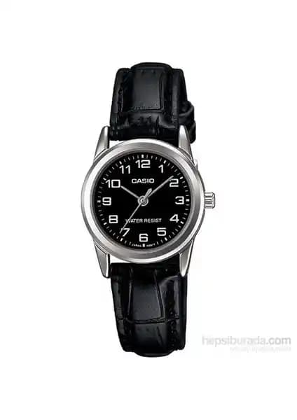 Casio LTP-V001L-1BUDF ve LTP-V005D-2BUDF kadın kol saatleri karşılaştırması