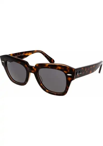 Ray-Ban RB2186 ve RB-2140-902-51-50 Güneş Gözlüğü Karşılaştırması ve Özellikleri 1