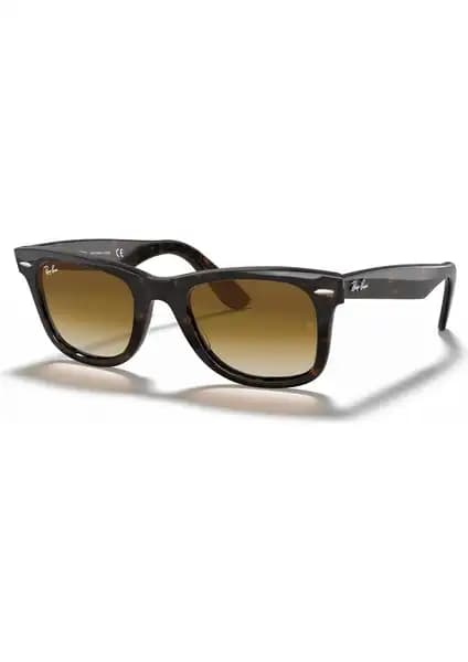 Ray-Ban RB2186 ve RB-2140-902-51-50 Güneş Gözlüğü Karşılaştırması ve Özellikleri 2