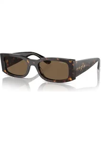 Vogue 5426S ve Vogue 5584-S Kadın Güneş Gözlüğü Karşılaştırması 2